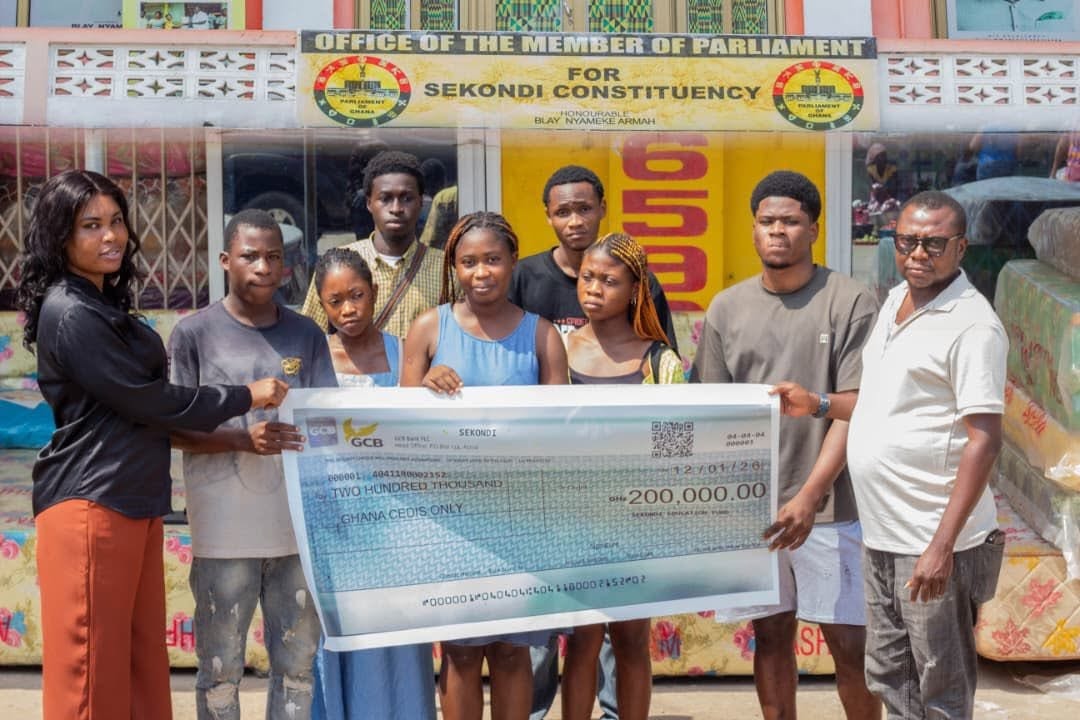 Tertiary Education Fee Support