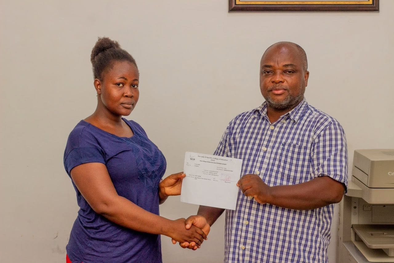 Tertiary Education Fee Support