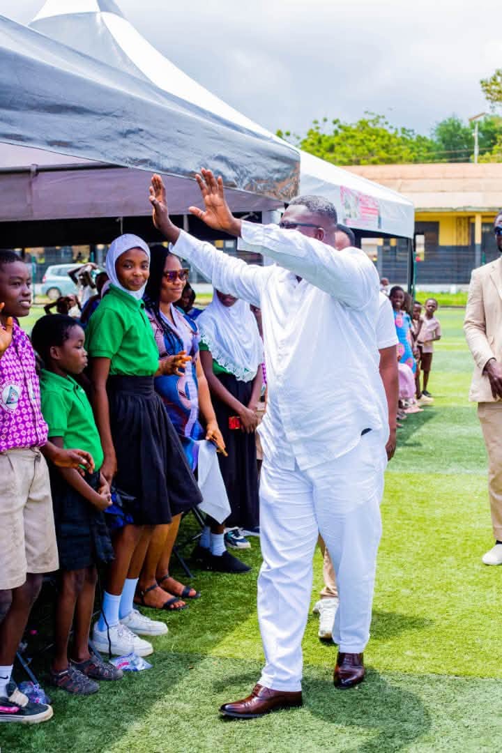Free Exercise Books Distribution 2026