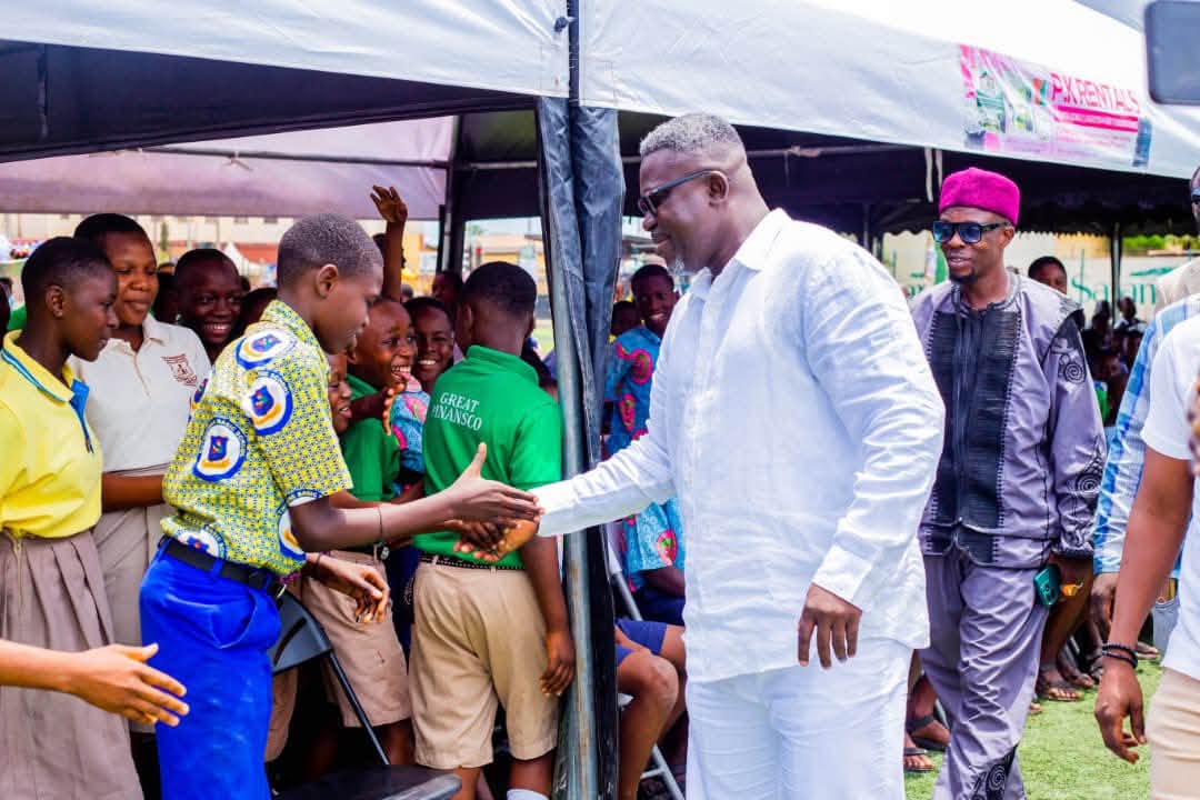 Free Exercise Books Distribution 2026