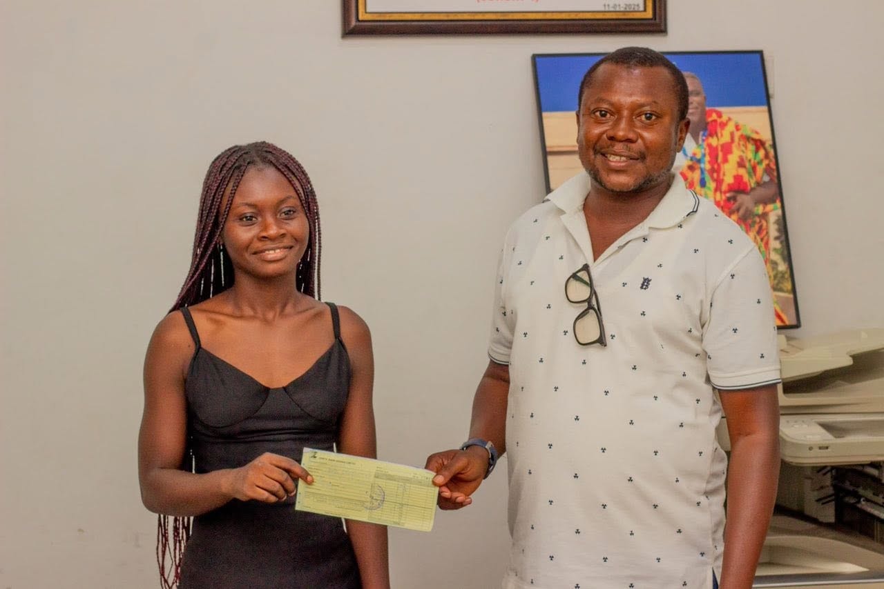 Tertiary Education Fee Support