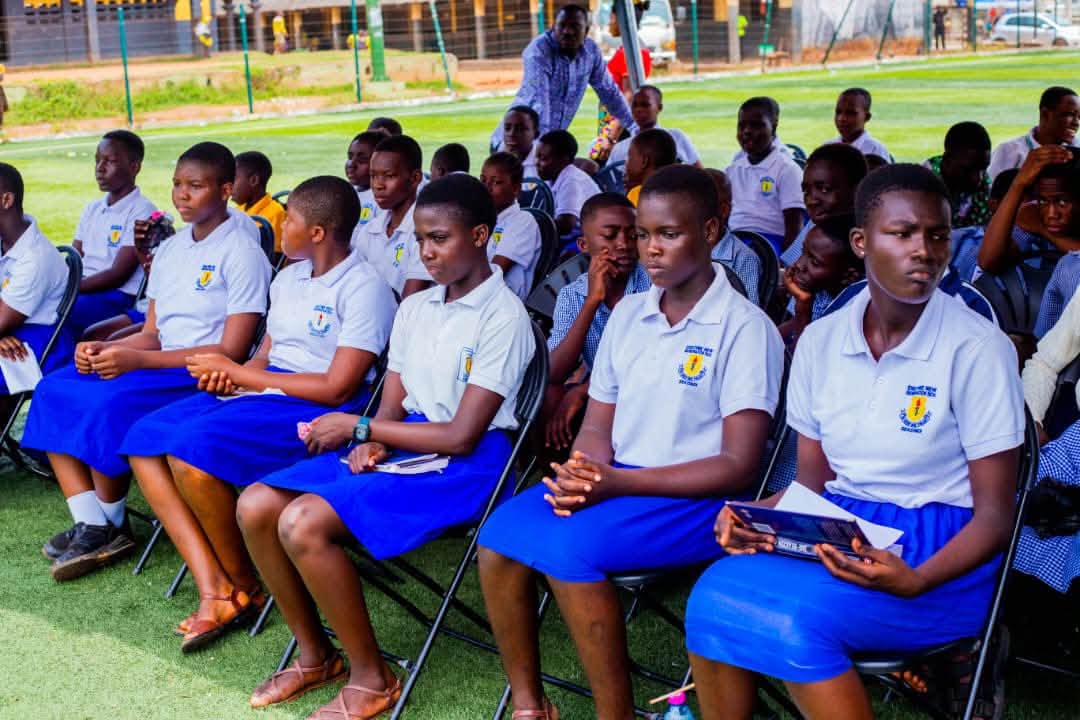 Free Exercise Books Distribution 2026