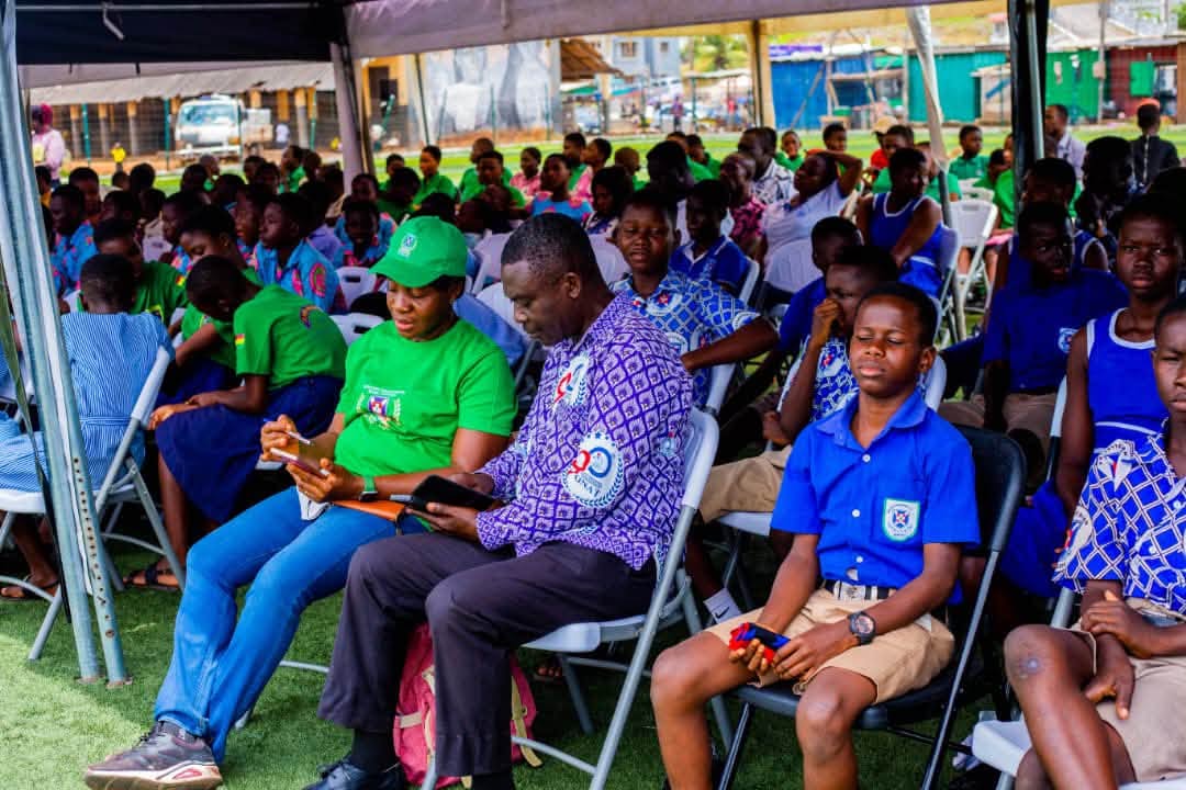 Free Exercise Books Distribution 2026