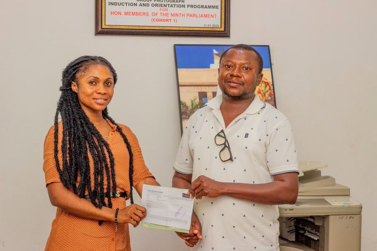 Tertiary Education Fee Support