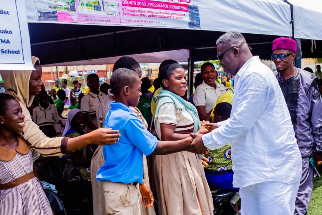 Free Exercise Books Distribution 2026