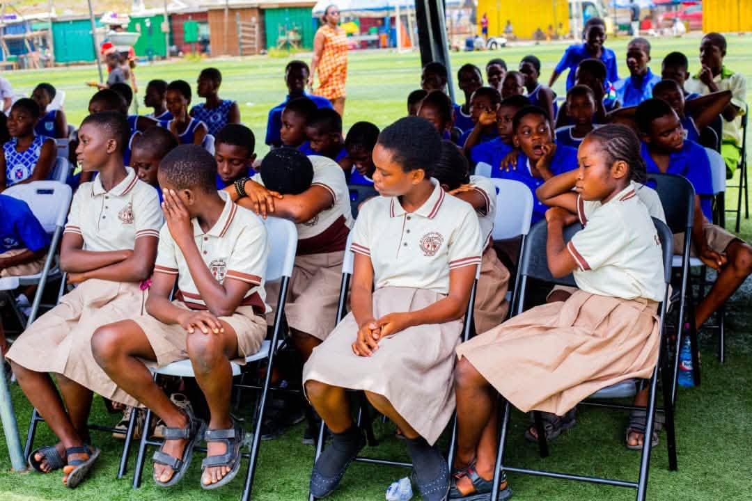 Free Exercise Books Distribution 2026